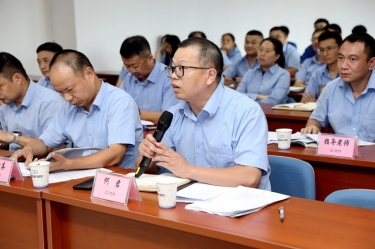 “清零”而來，“滿載”而歸 | 景興紙業(yè)中青班（二期）培訓班亮出畢業(yè)論文調(diào)研成果