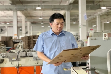 喜訊！陳良杰技能大師工作室獲評“嘉興市技能大師工作室”榮譽(yù)稱號